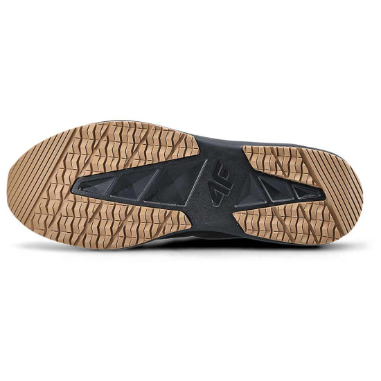 4F Men's MRK II